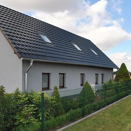 Ferienhaus Relax Kosseln Esterno foto