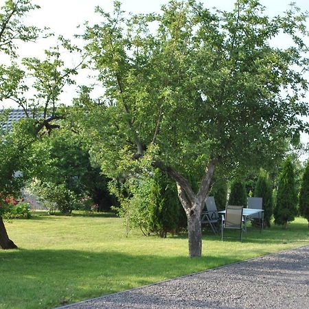 Ferienhaus Relax Kosseln Esterno foto