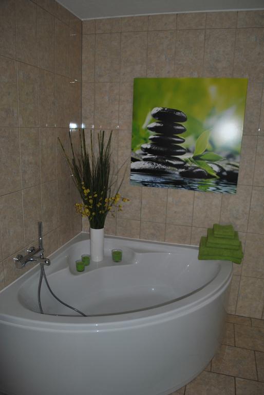 Ferienhaus Relax Kosseln Esterno foto