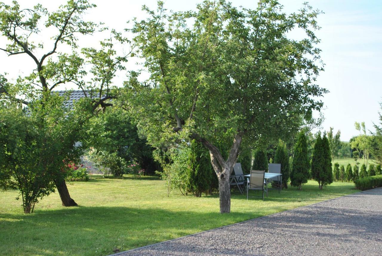 Ferienhaus Relax Kosseln Esterno foto