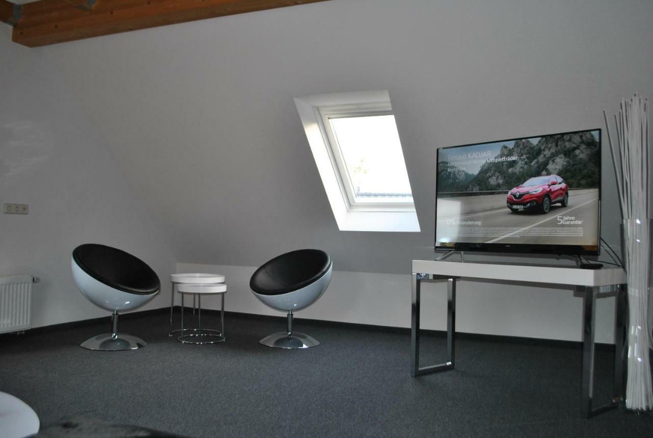 Ferienhaus Relax Kosseln Esterno foto